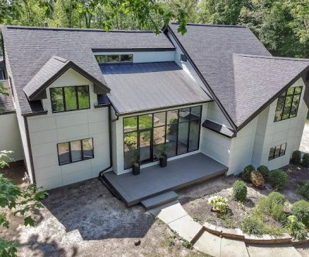 AJ Exteriors & Roofing, Inc