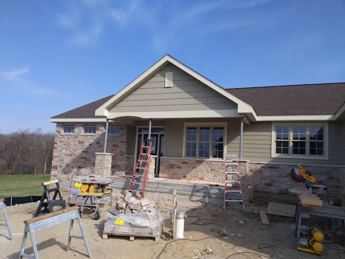 AJ Exteriors & Roofing, Inc Picture 2