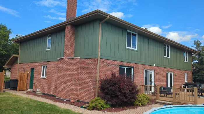 AJ Exteriors & Roofing, Inc Picture 6