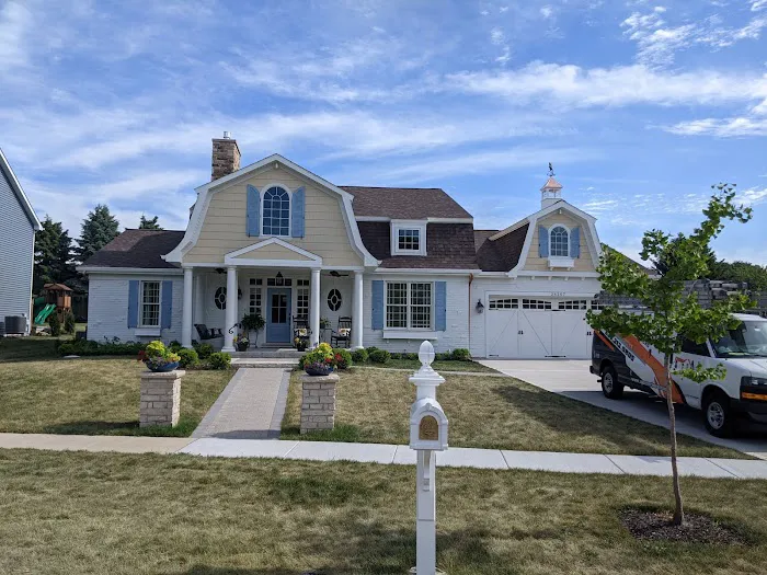 AJ Exteriors & Roofing, Inc Picture 4