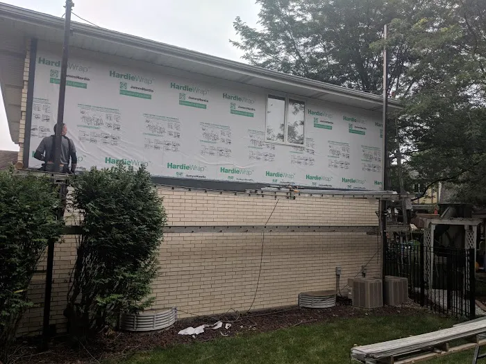 AJ Exteriors & Roofing, Inc Picture 8