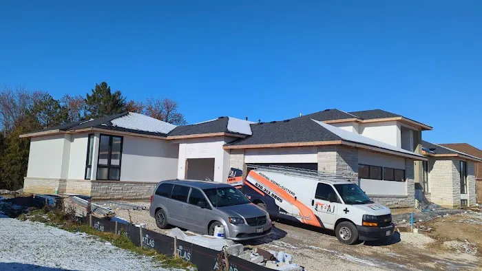 AJ Exteriors & Roofing, Inc Picture 9