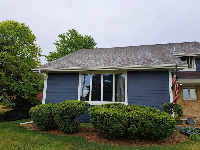 AJ Exteriors & Roofing, Inc Picture 10