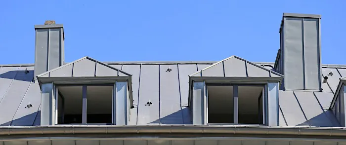 Pawel Roofing Company Picture 1