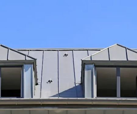 Pawel Roofing Company