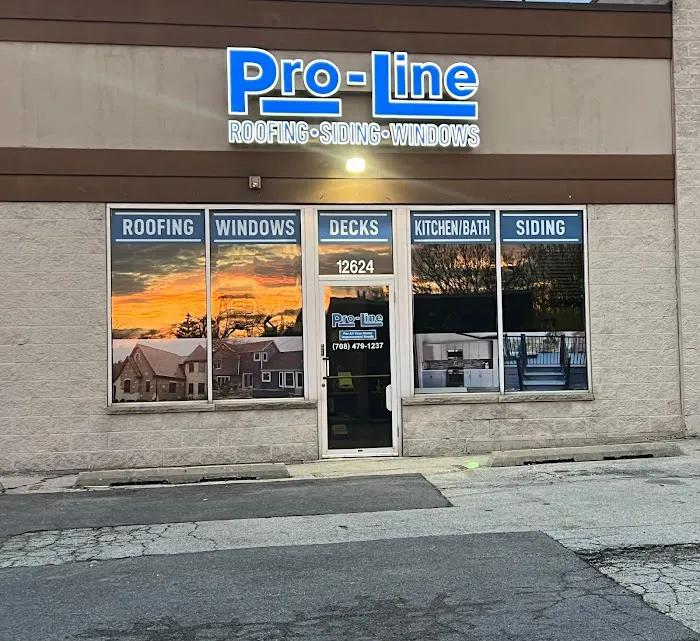 Pro-Line Contractors Picture 6