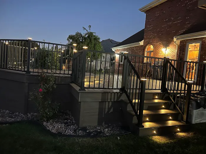 Pro-Line Contractors Picture 7