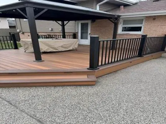 Pro-Line Contractors Picture 10