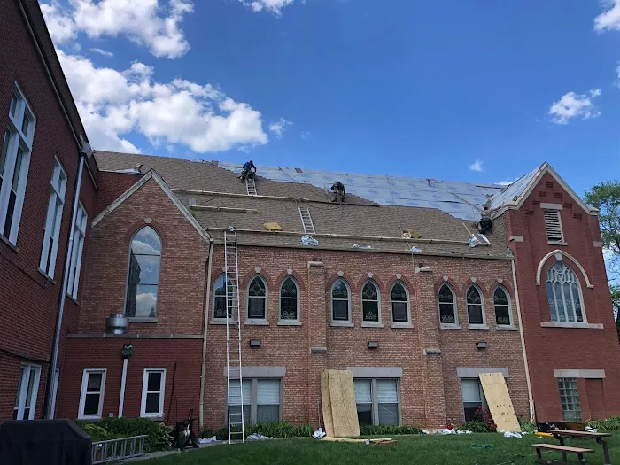 TIMS Roofing Company Picture 6