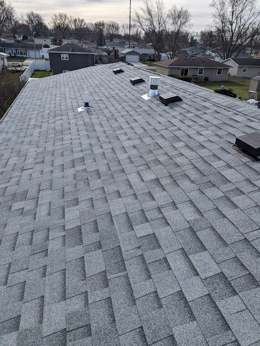 Virginias Construction & Roofing Picture 2