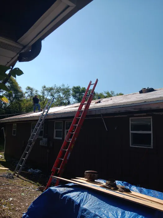 Virginias Construction & Roofing Picture 6