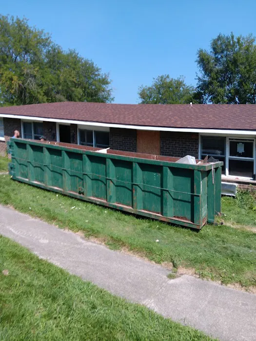 Virginias Construction & Roofing Picture 7