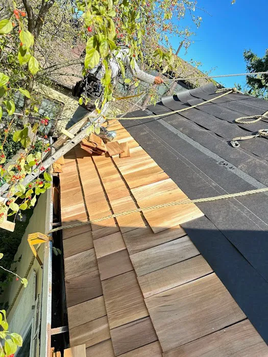 Salazar Roofing Picture 8