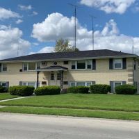 Burklow Construction, Inc. ico