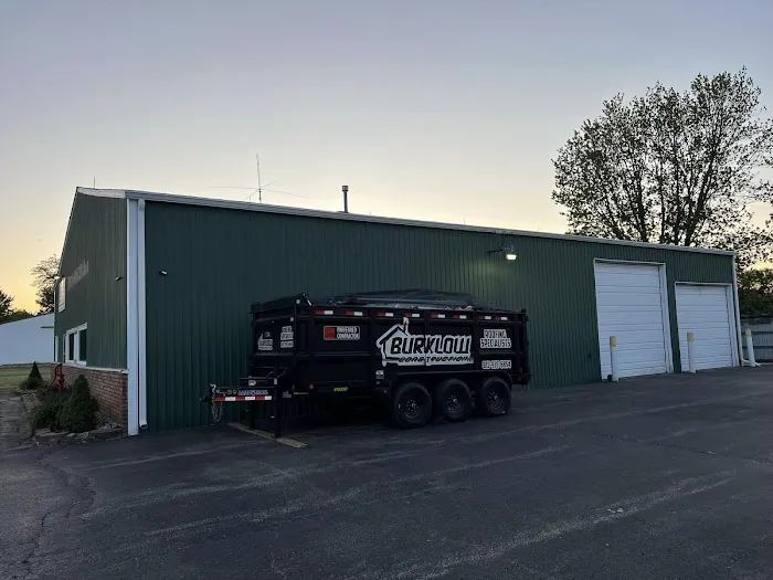 Burklow Construction, Inc. Picture 4