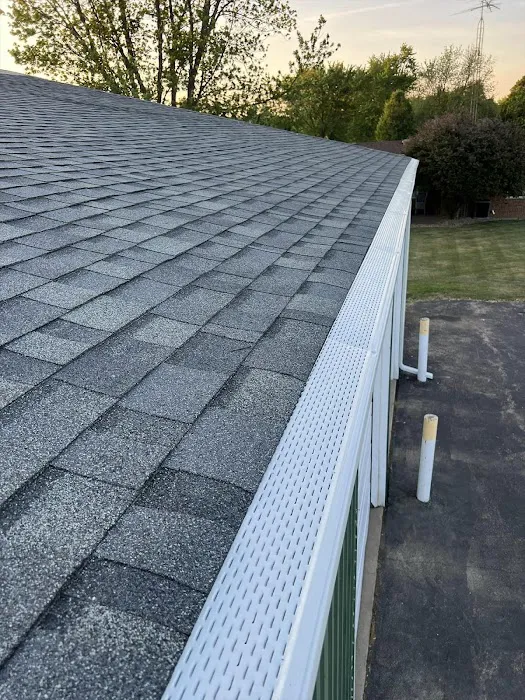 Burklow Construction, Inc. Picture 5