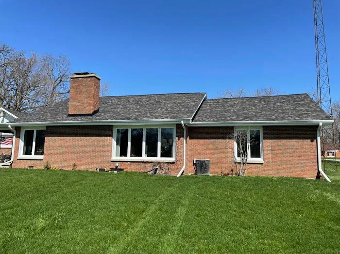 Burklow Construction, Inc. Picture 9