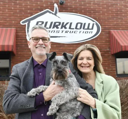 Burklow Construction, Inc. Picture 8