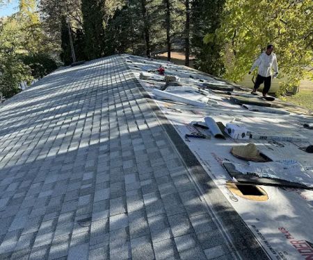 Exterior Design Plus LLC