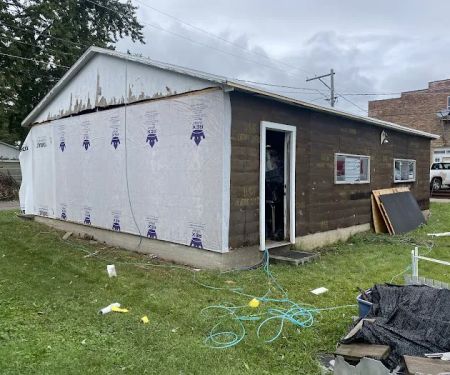 Exterior Design Plus LLC