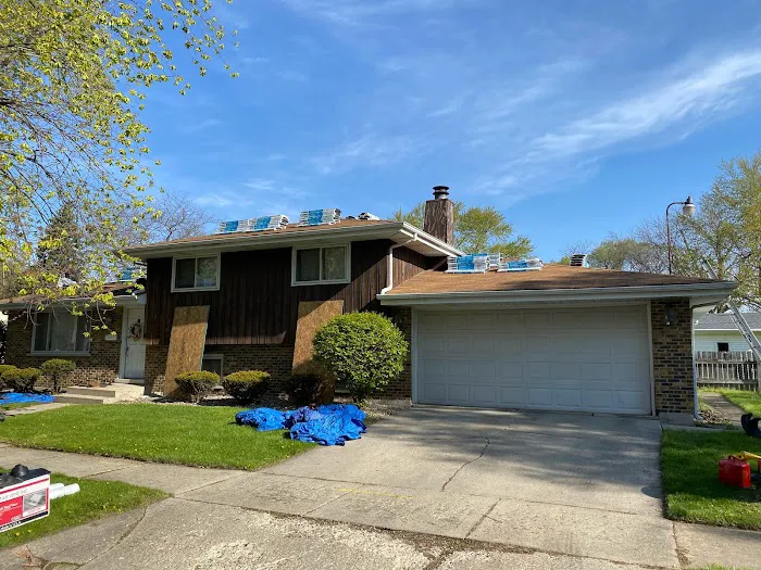 Goodman Exteriors Llc Picture 1