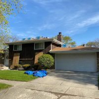 Goodman Exteriors Llc ico