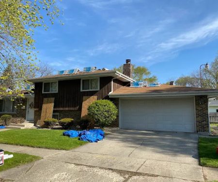 Goodman Exteriors Llc