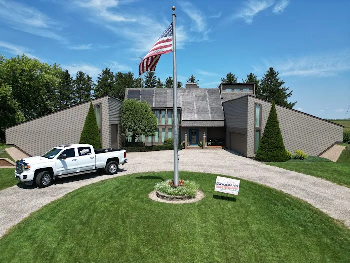 Goodman Exteriors Llc Picture 2