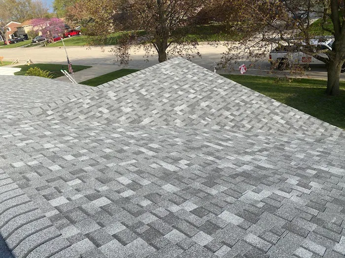 Goodman Exteriors Llc Picture 3