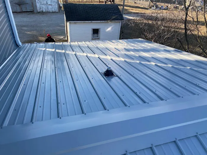 Goodman Exteriors Llc Picture 5