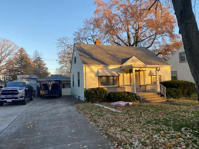 Goodman Exteriors Llc Picture 4