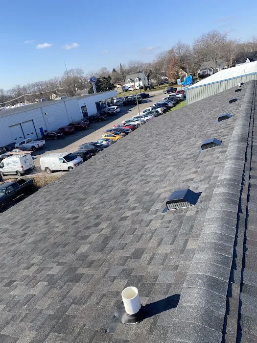 Goodman Exteriors Llc Picture 6