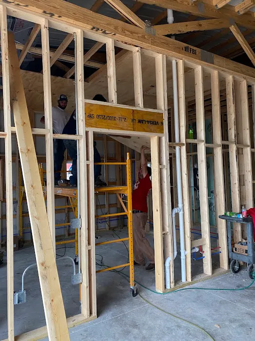 Goodman Exteriors Llc Picture 7