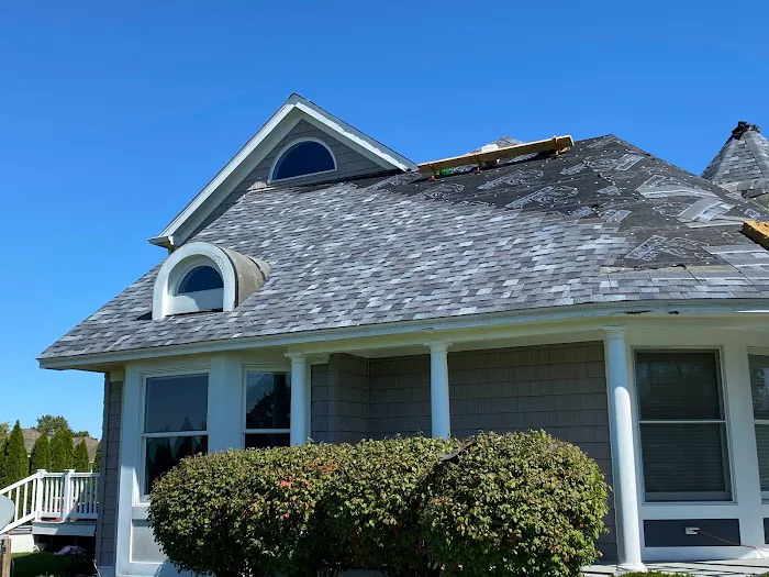 Goodman Exteriors Llc Picture 9