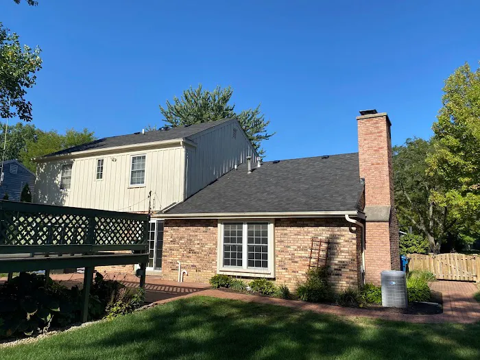 Goodman Exteriors Llc Picture 10