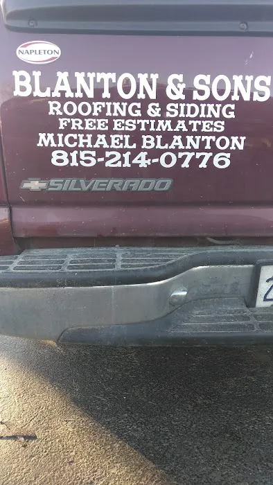 Blanton and Sons Picture 1