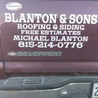 Blanton and Sons ico