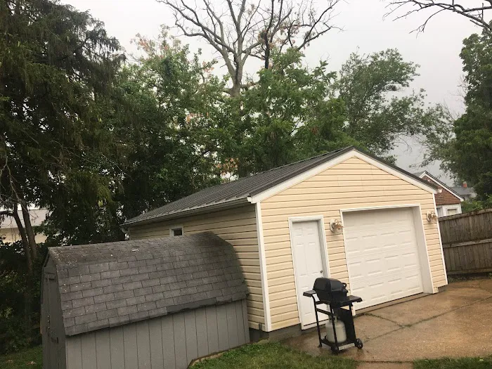 NSS Exteriors Picture 6