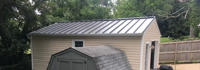 NSS Exteriors Picture 8