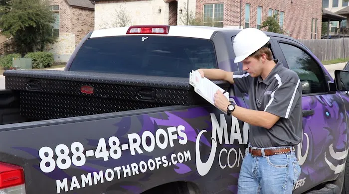 Mammoth Roofing and Solar, Alsip, IL Picture 3