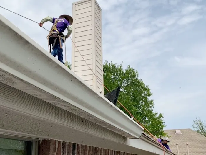 Mammoth Roofing and Solar, Alsip, IL Picture 4