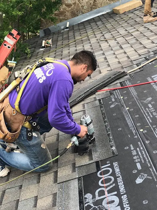 Mammoth Roofing and Solar, Alsip, IL Picture 5