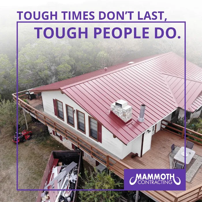 Mammoth Roofing and Solar, Alsip, IL Picture 7