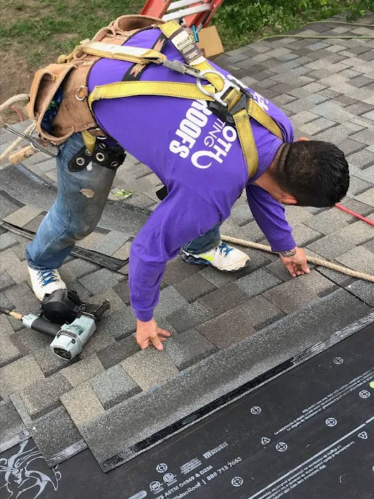 Mammoth Roofing and Solar, Alsip, IL Picture 8