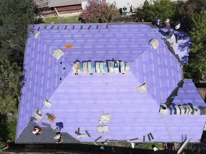 Mammoth Roofing and Solar, Alsip, IL Picture 10