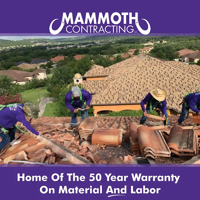 Mammoth Roofing and Solar, Alsip, IL Picture 9