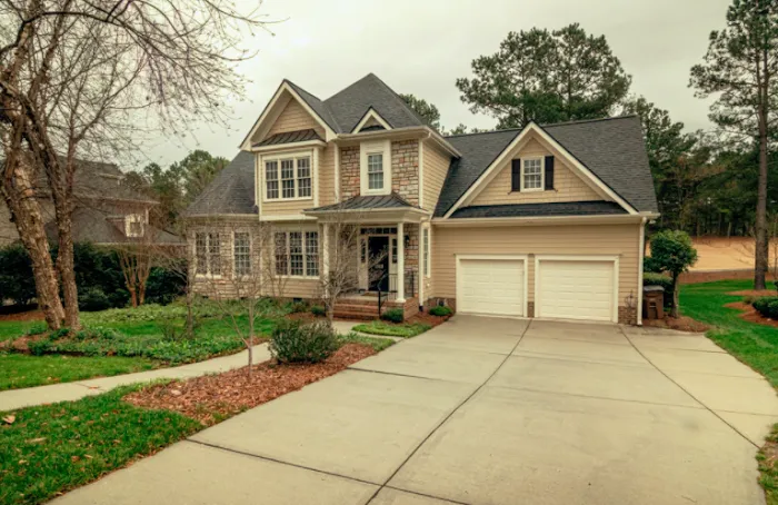 Oak Lawn Roofing Picture 1