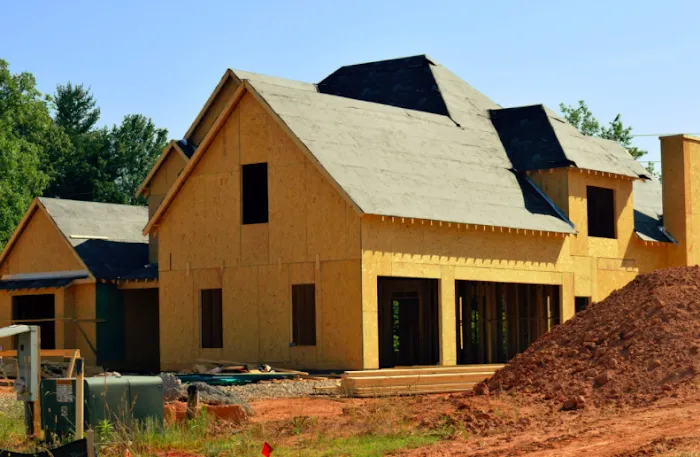 Oak Lawn Roofing Picture 9