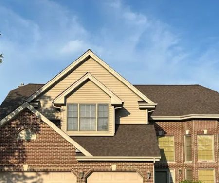 Style Exteriors by Corley