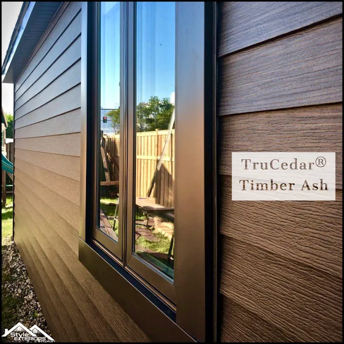 Style Exteriors by Corley Picture 2